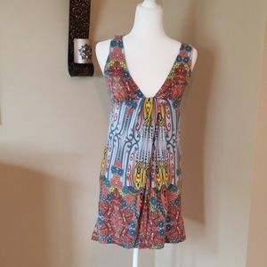 Free People Tank Dress